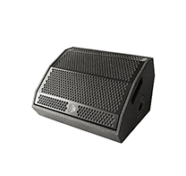 M103-CXA active coaxial stage monitor