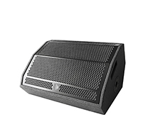 M153-CXA active coaxial stage monitor